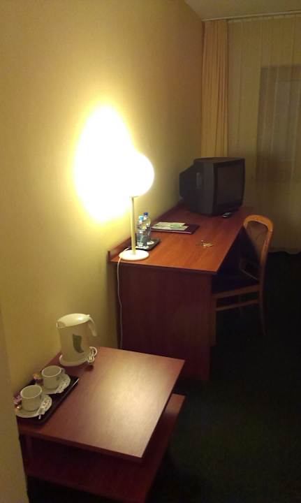 Pokój Sangate Hotel Airport