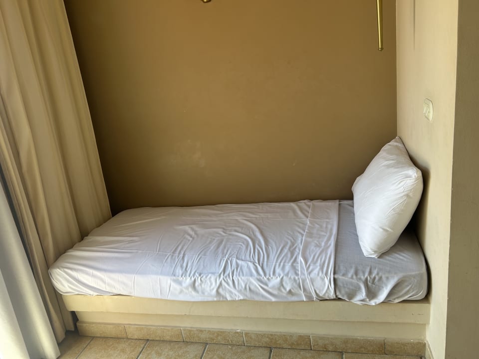 Zimmer Jaz Makadi Saraya Resort