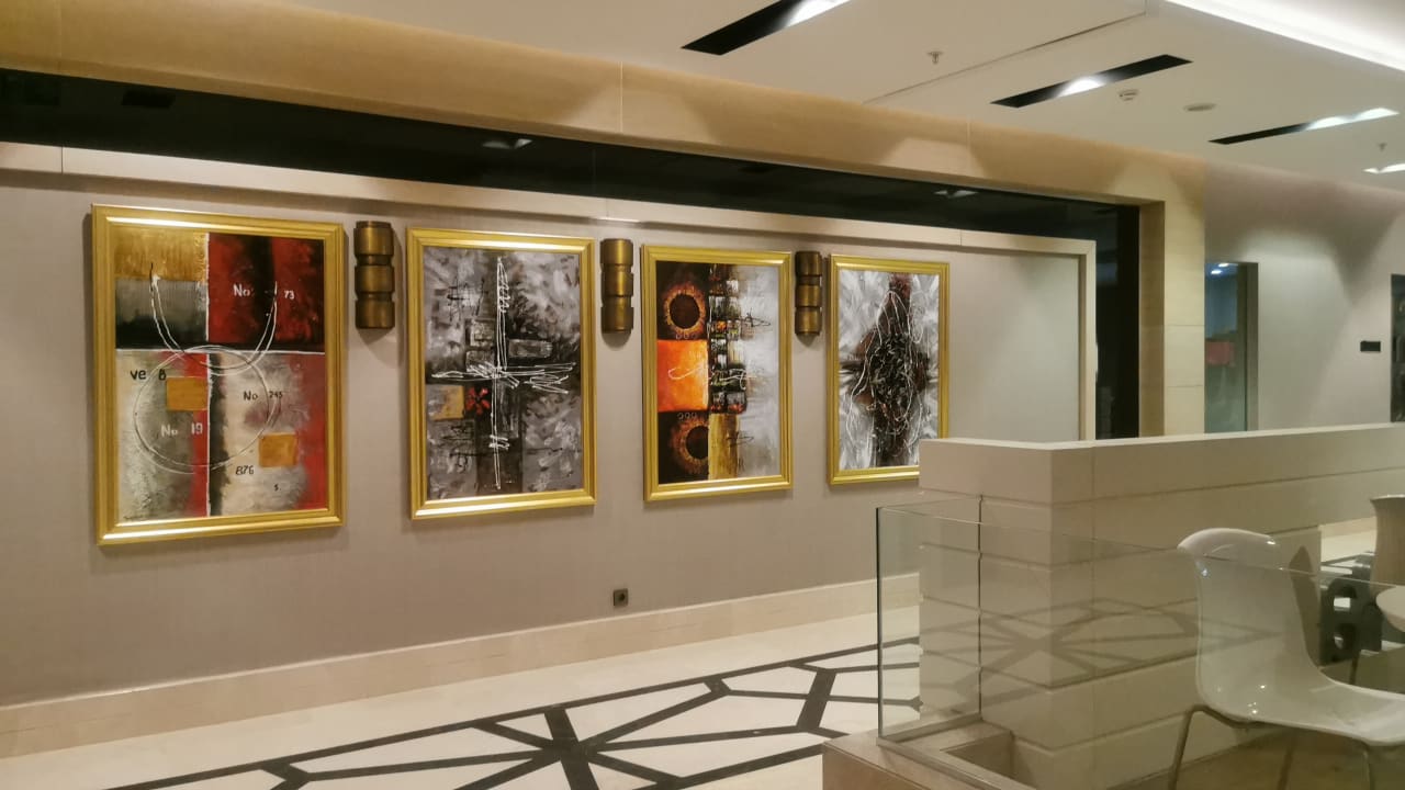 Sonstiges Side Sunport Hotel & Spa