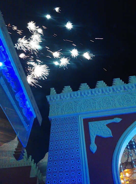 Sonstiges Pickalbatros Alf Leila Wa Leila Resort - Neverland Hurghada