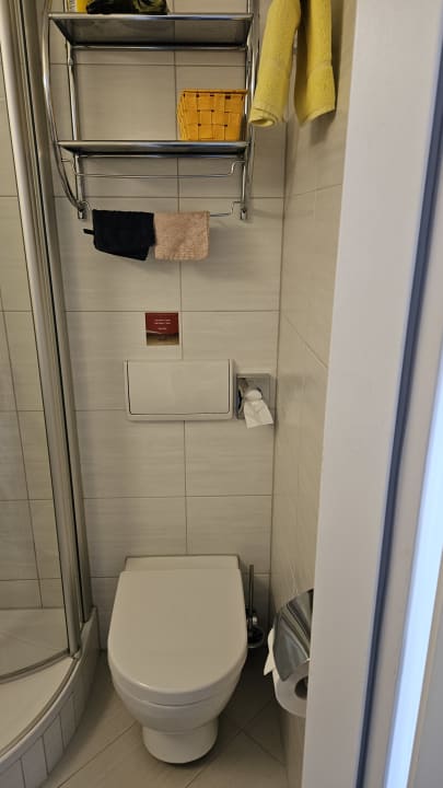 Zimmer Berghotel Oberhof