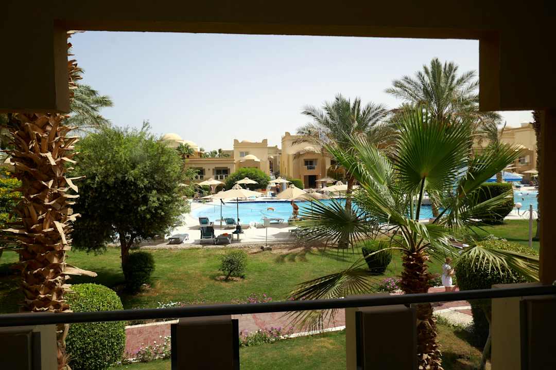 Zimmer Serenity Alpha Beach