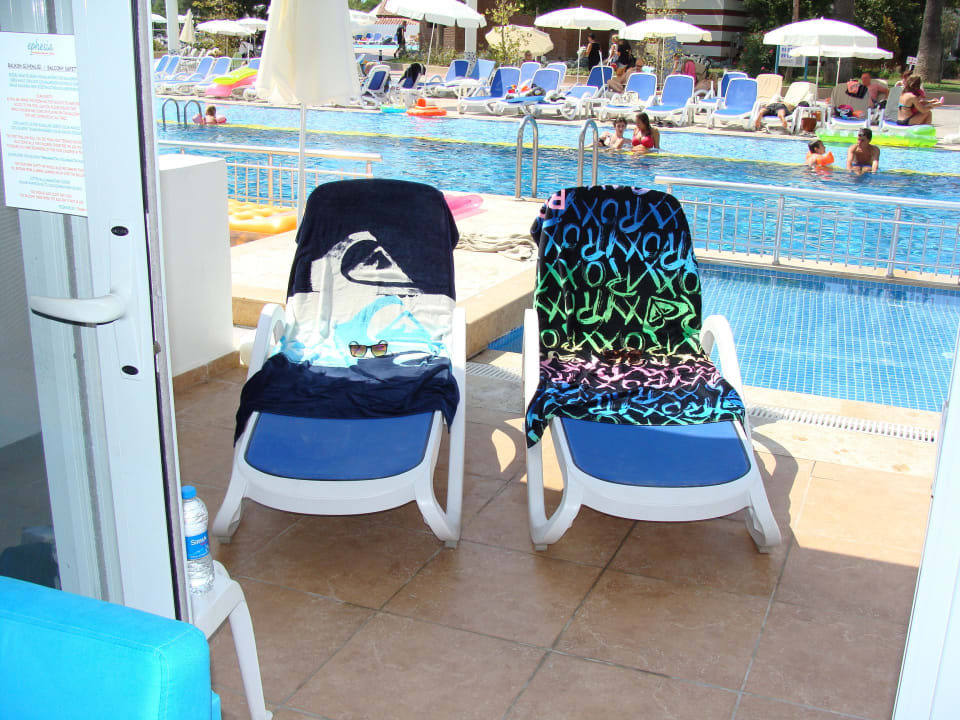 Swimm up room Ephesia Holiday Beach Club