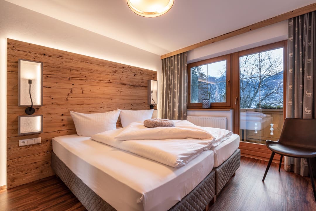 Zimmer Landhaus Seiringer Apartments