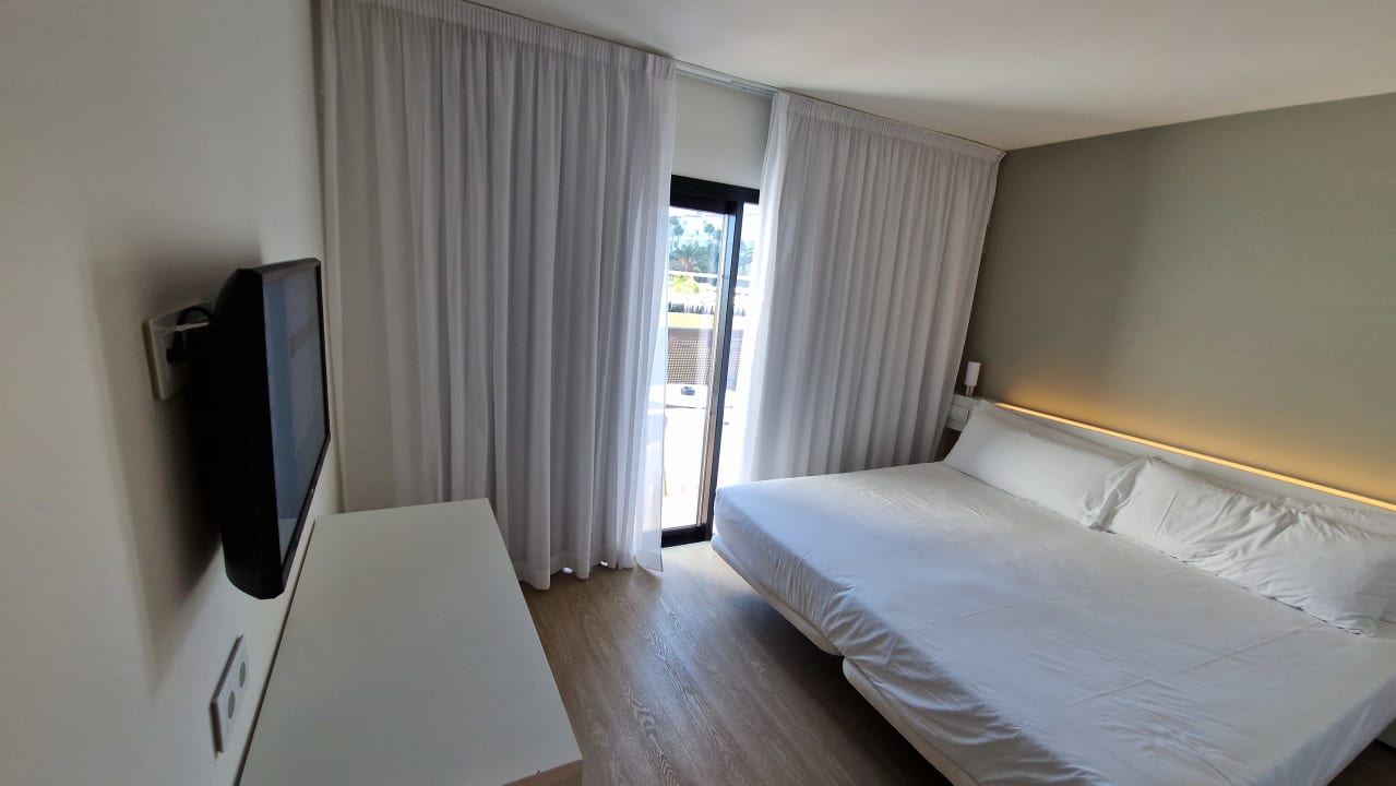 Zimmer Sol Fuerteventura Jandia - All Suites