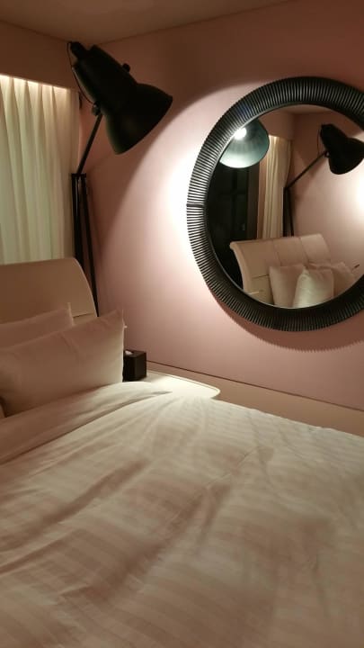 Moderne Einrichtung The Plaza Hotel