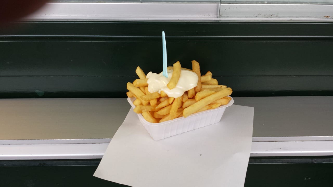 Immer lecker B&B Huis 'T Schaep