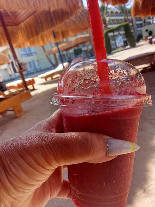 Gastro Regina Resort and Aqua Park Hurghada