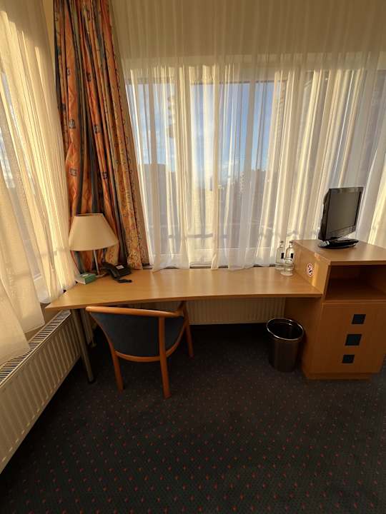 Zimmer YORS Hotel Hannover