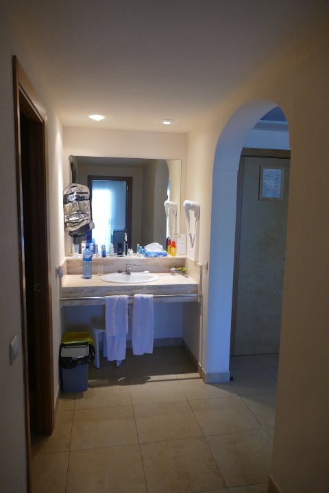 Zimmer Zafiro Mallorca