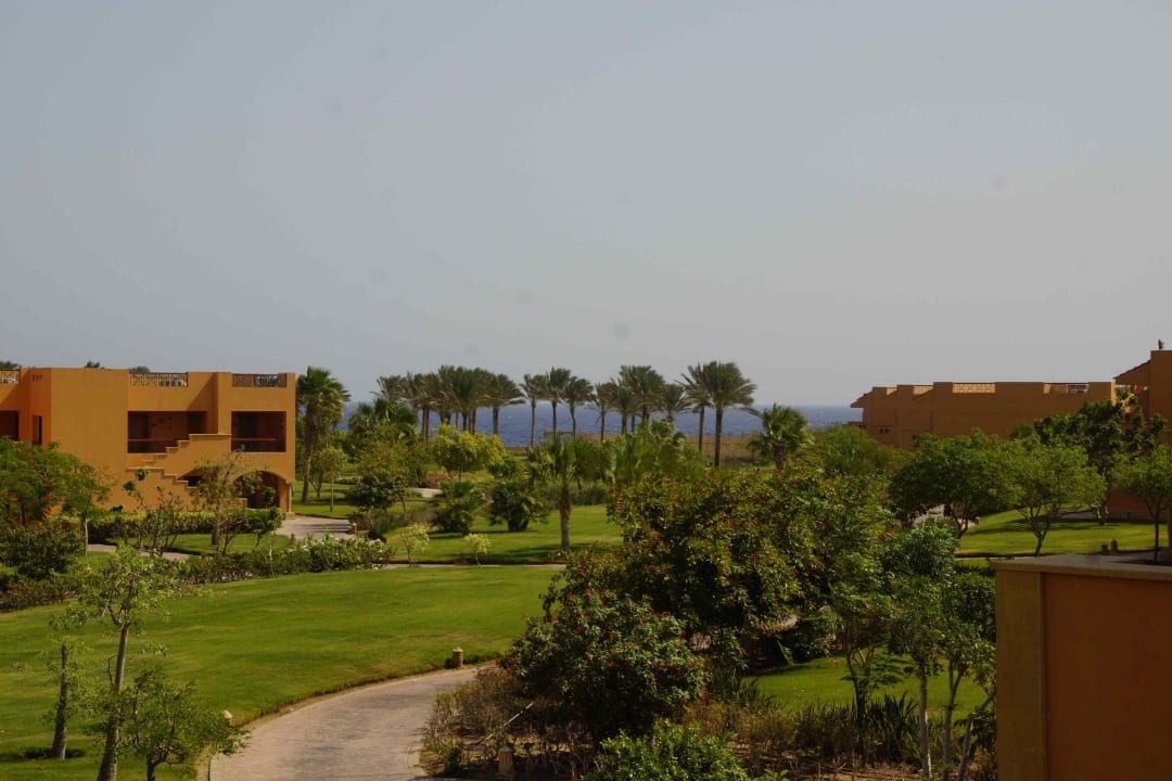 Garten Jaz Grand Marsa