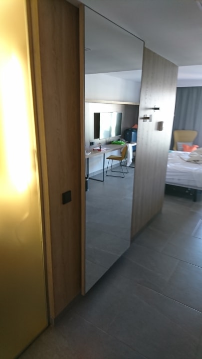Zimmer Hotel Morlans Suites