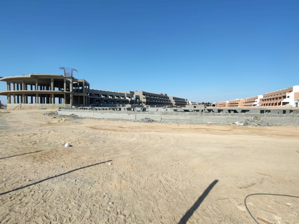 Außenansicht Diamond Beach by Pearl Resort