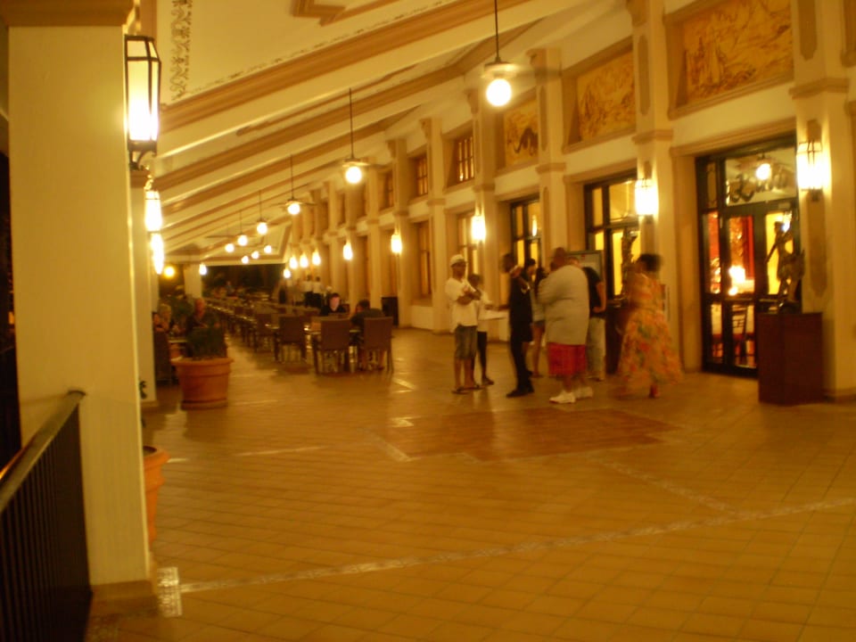 Lobby Riu Montego Bay - Adults Only
