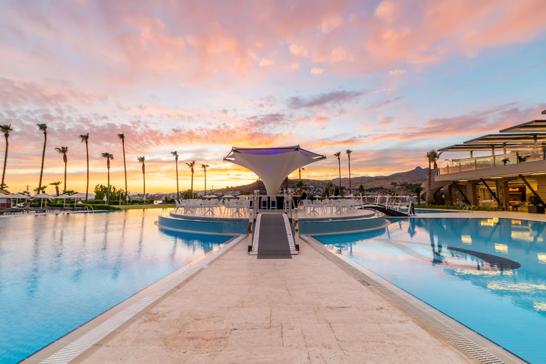 Gastro Kefaluka Resort Bodrum