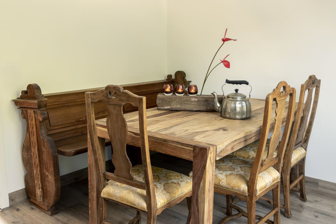 Sonstiges HeimatHerz Hotel Garni