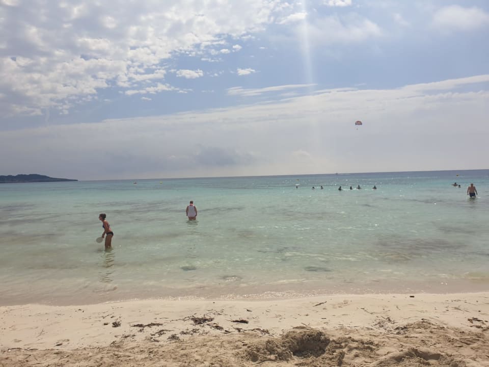 Strand Hipotels Mediterraneo