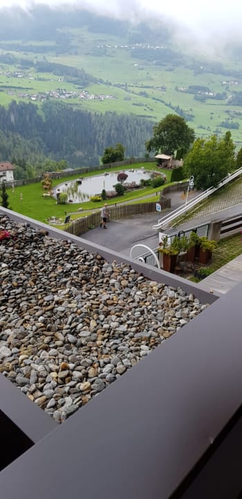 Ausblick Hotel Jerzner Hof