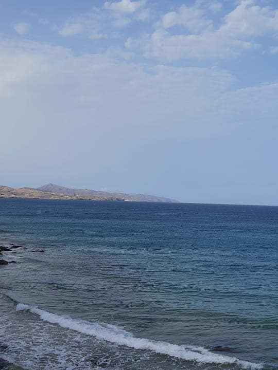 Strand R2 Pajara Beach
