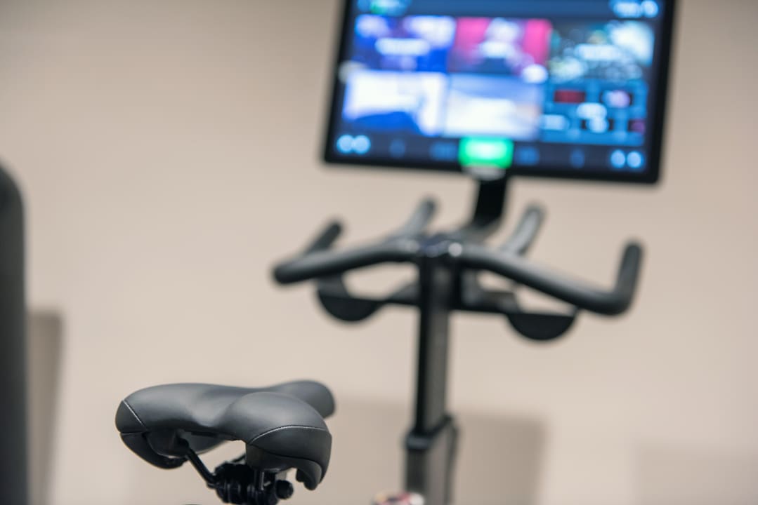 Sport & Freizeit Hotel Ladurner