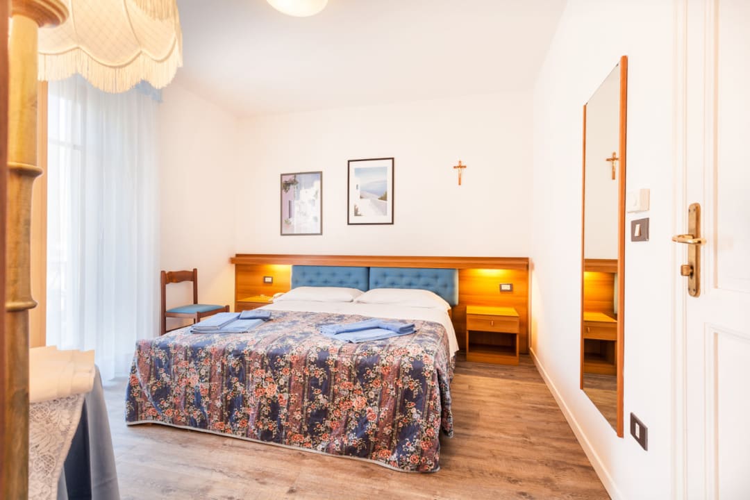 Zimmer Hotel Lido Ledrosee