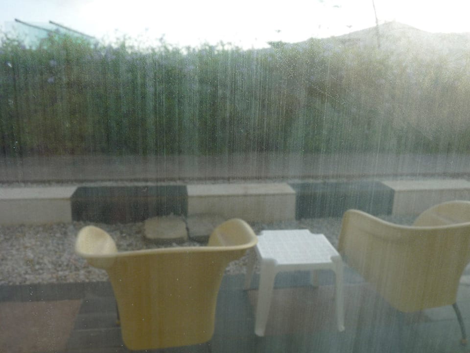 Vue sur mer... Duja Bodrum