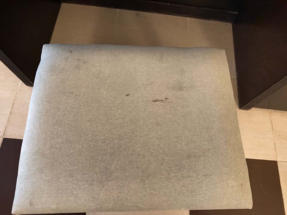 Zimmer El Karma Aqua Beach Resort