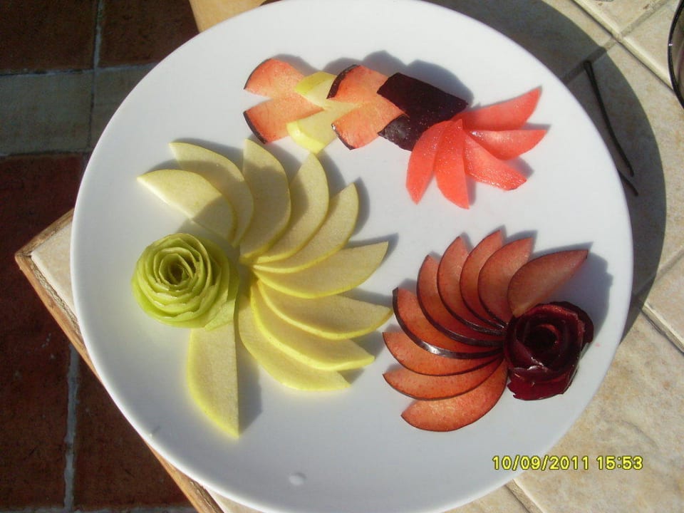 Vom Kellner gemacht  Pickalbatros Palace Resort