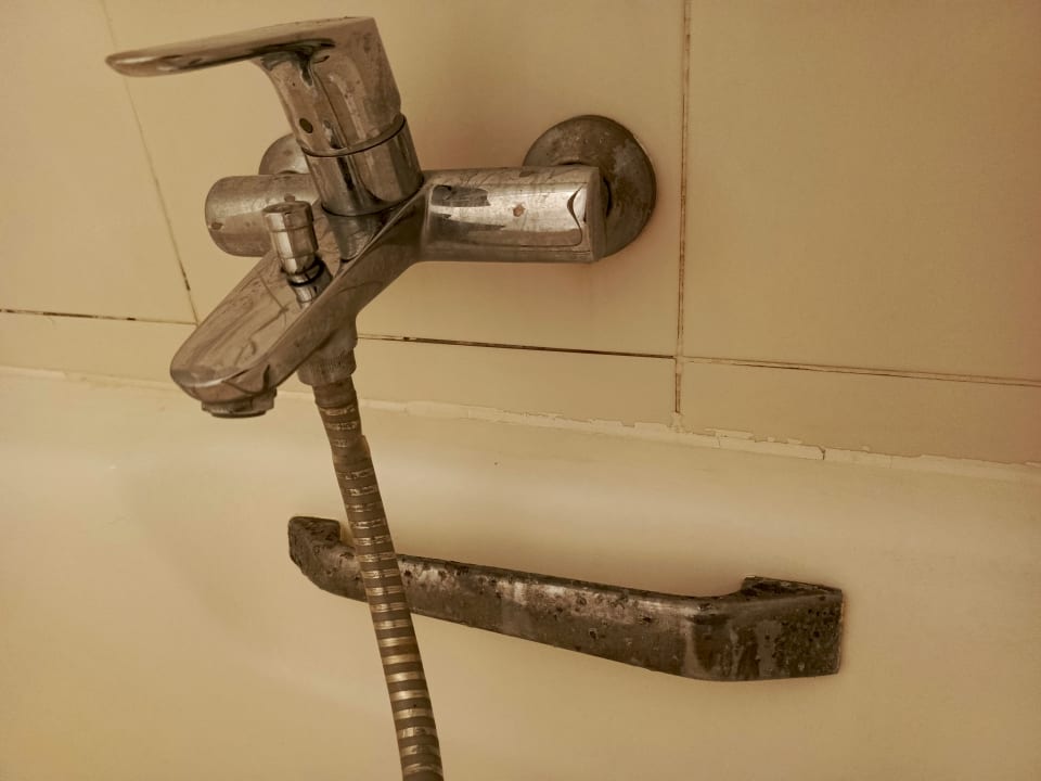 Zimmer El Mouradi Club Kantaoui