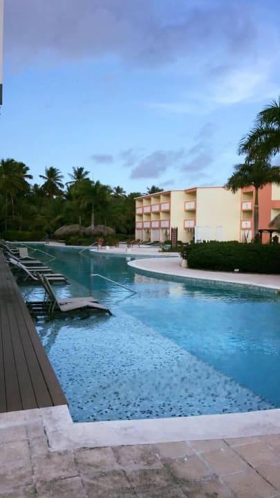 Zugang Pool Swim-Up-Suite TRS Turquesa Hotel - Adults only