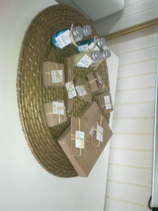 Schick hergerichtet HHK Hotel
