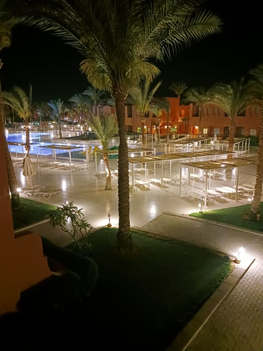 Pool Jaz Makadi Oasis Resort