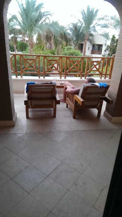 Zimmer Ghazala Gardens