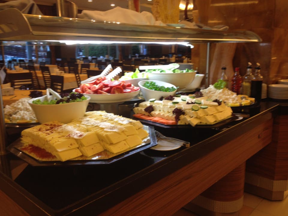 Käse Alaiye Resort & Spa