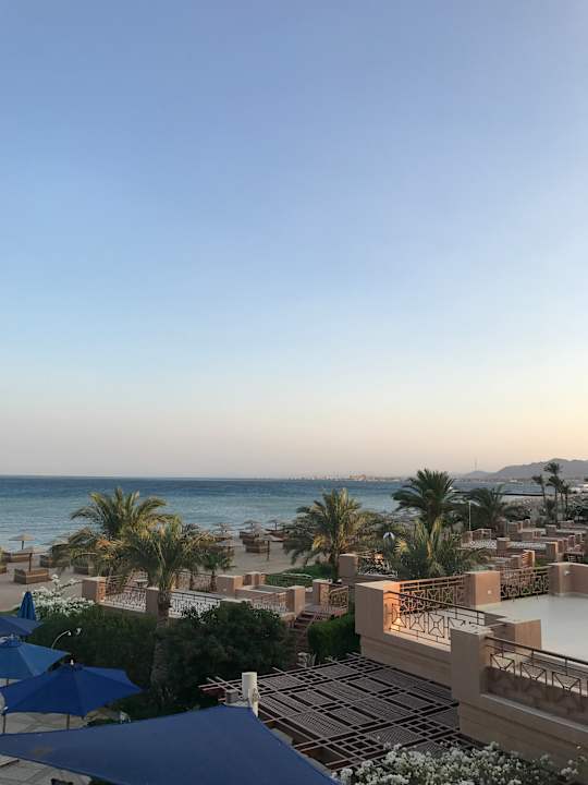 Ausblick Shams Prestige Abu Soma-Adults Only