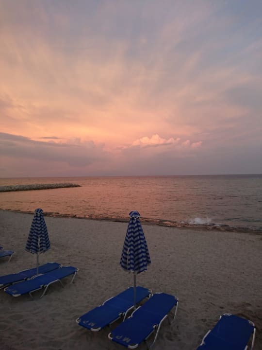 Ausblick Atlantica Mikri Poli Kos