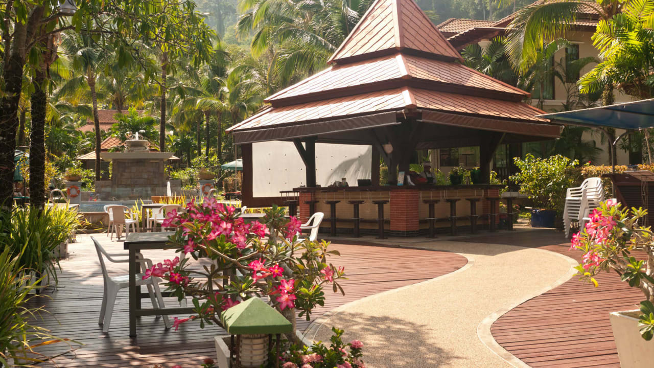 Khao Lak Bayfront Resort Khao Lak Bayfront Resort