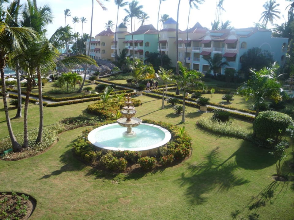 Anlage Royal TRS Turquesa Hotel - Adults only