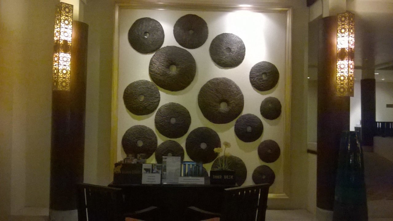 Centara Seaview Khao Lak Resort Seaview Khao Lak Resort