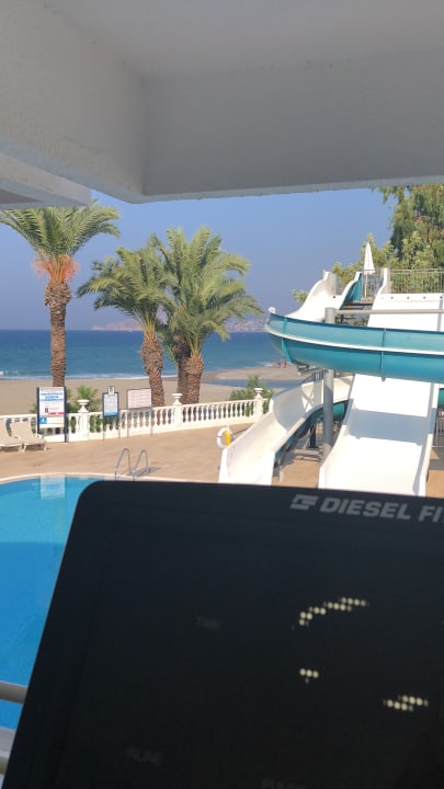 Sport & Freizeit Labranda Alantur Resort