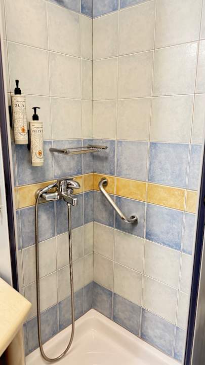 Sonstiges Alianthos Garden Hotel