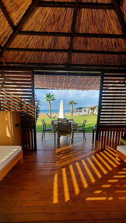 Gartenanlage Bella Resort & Spa