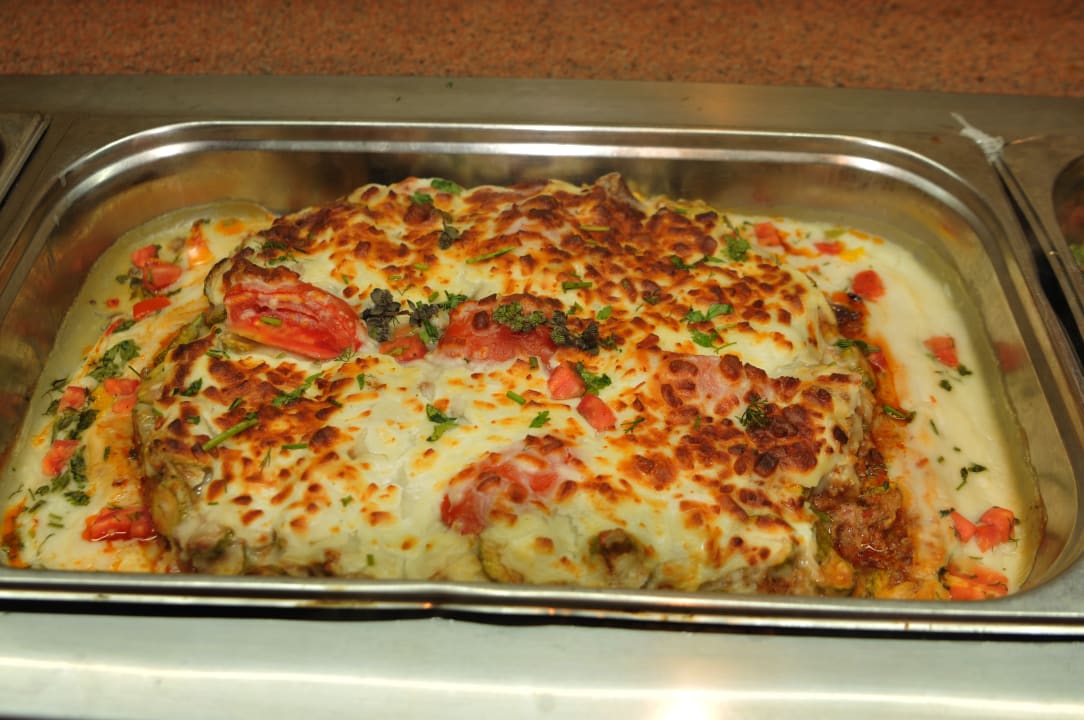 Gastro Jaz Makadi Saraya Resort
