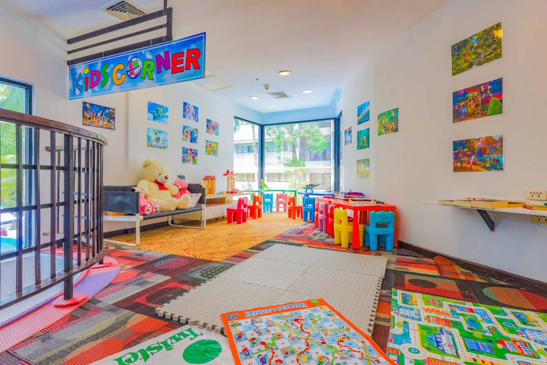 Sonstiges Holiday Inn Resort Phuket Surin Beach by IHG