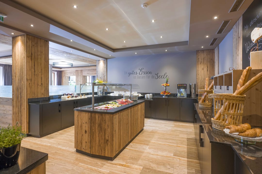 Restaurant Hotel Karlwirt