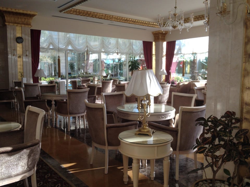 Bar / Lounge Diamond Excellence Resort & Spa