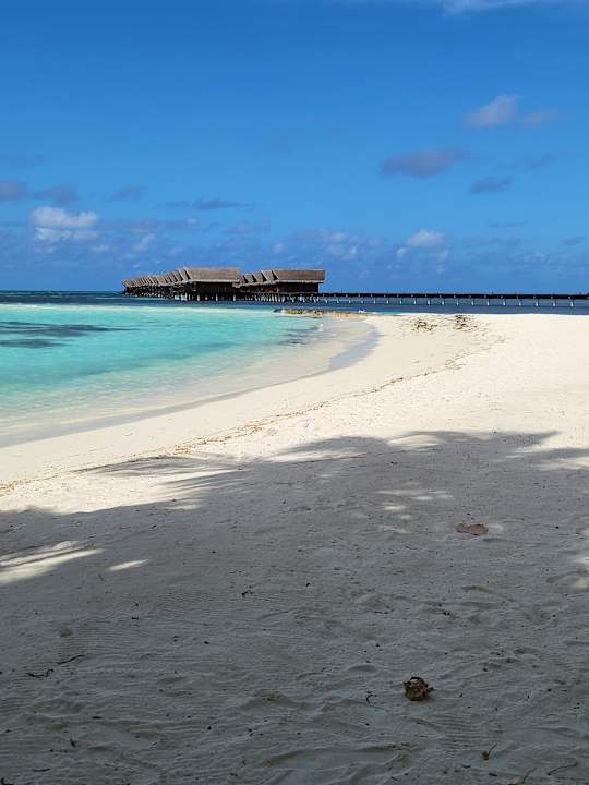 Strand Adaaran Select Hudhuran Fushi - Premium All Inclusive