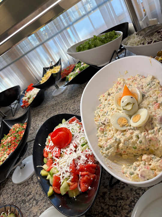 Gastro Nessebar Beach Hotel