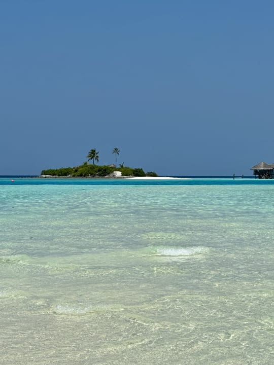 Strand Villa Nautica