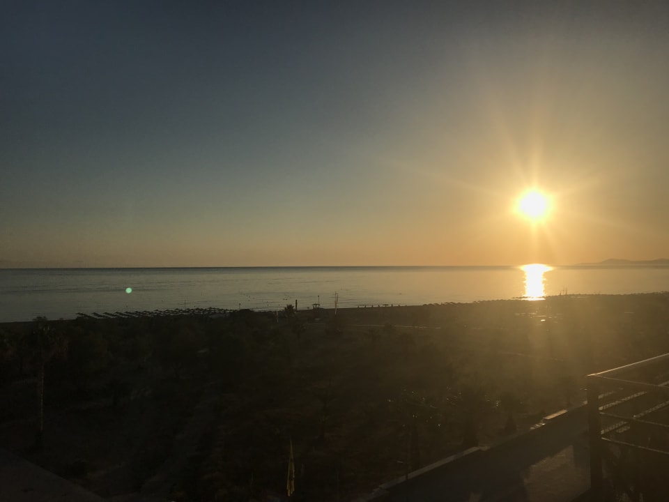 Ausblick Aqua Marina